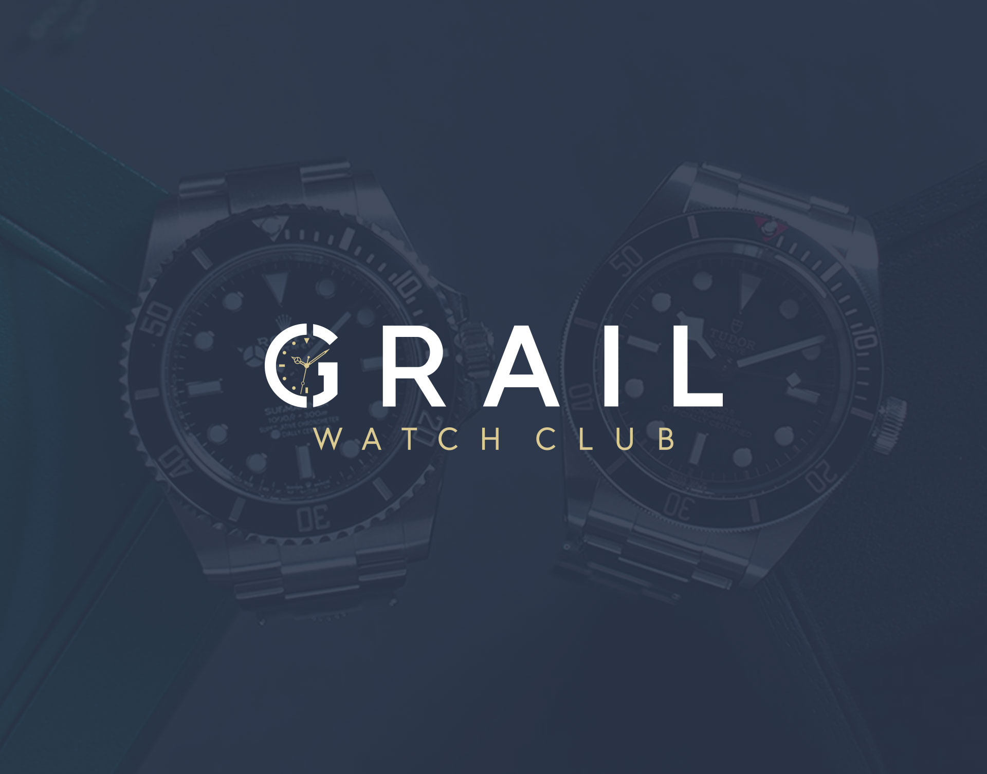 Grail Watch Club