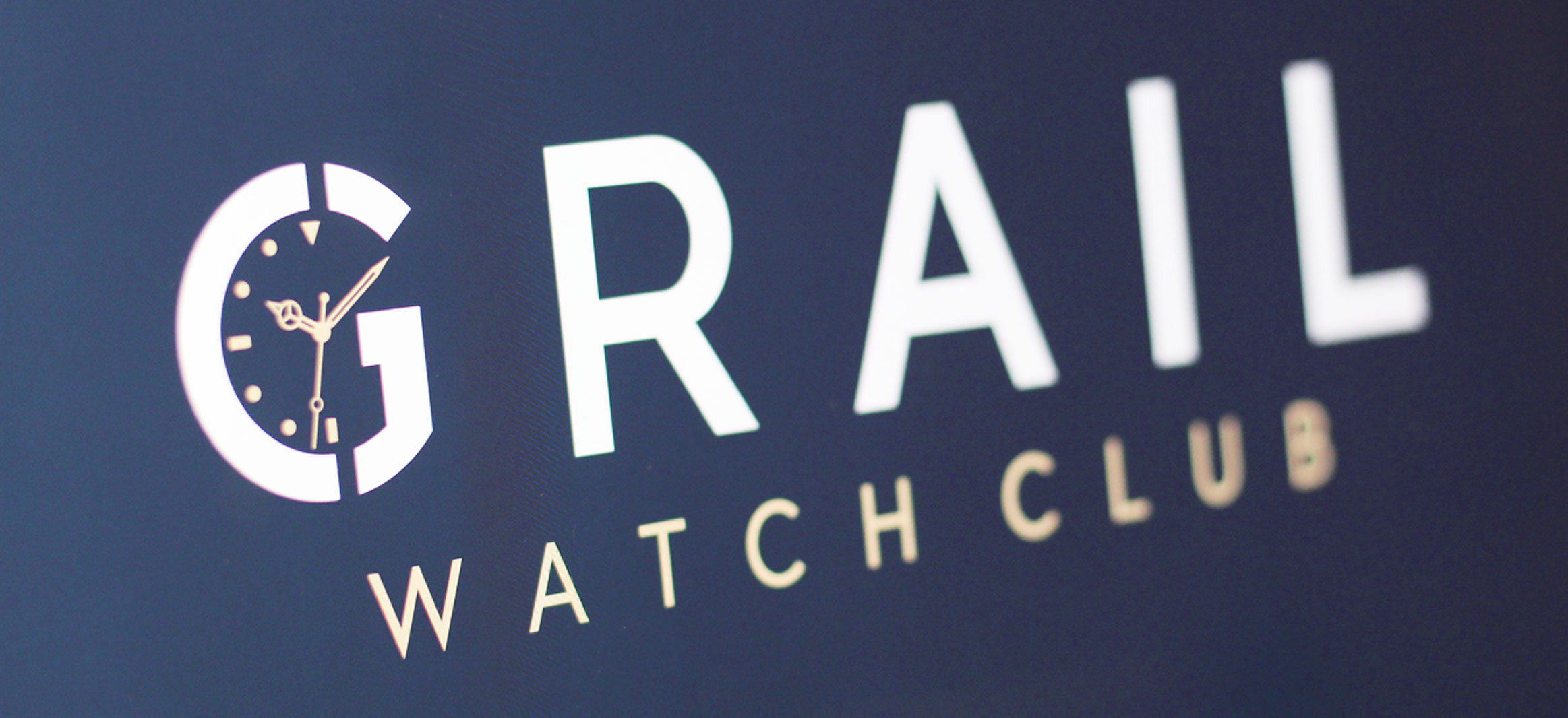 Grail Watch Club