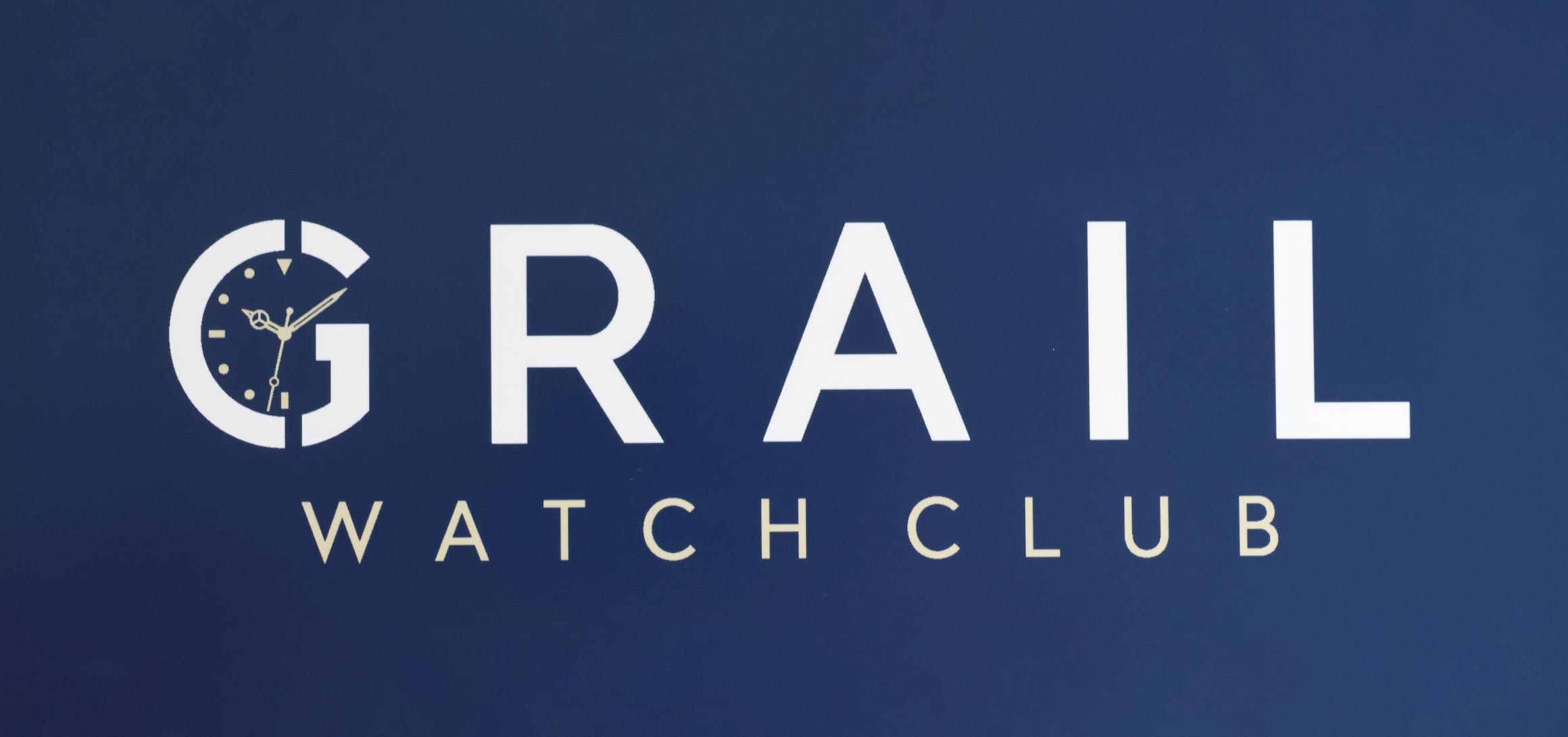 Grail Watch Club