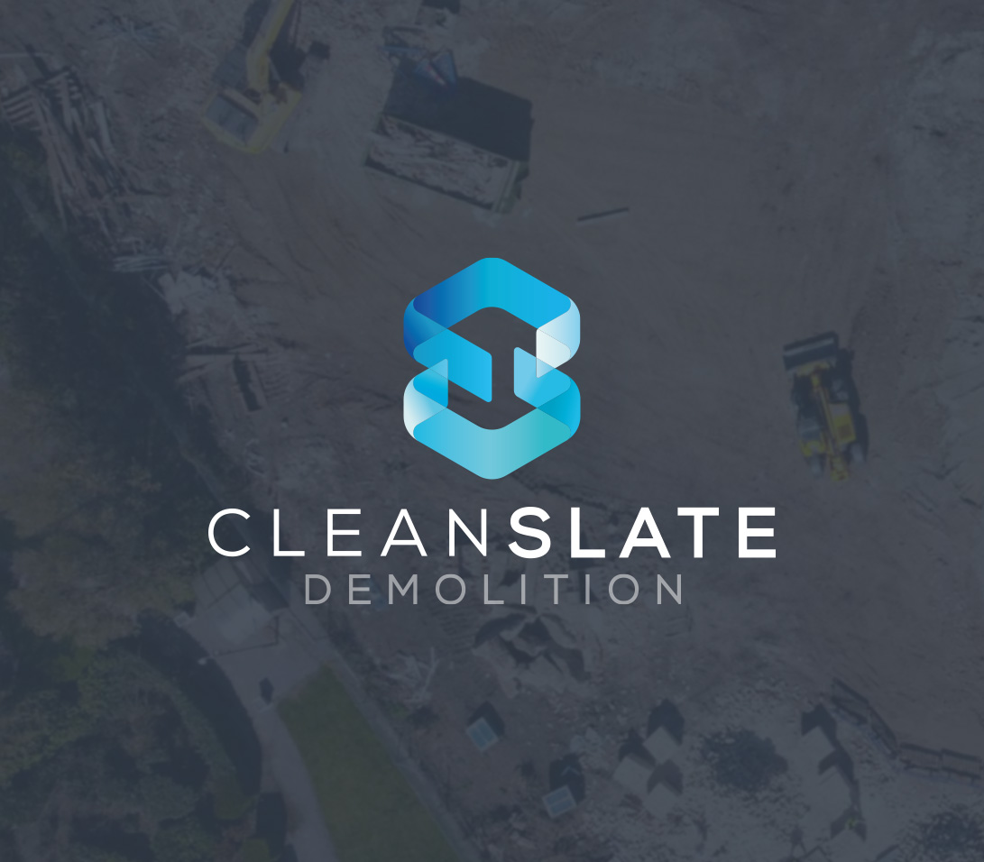 Clean Slate Demolition