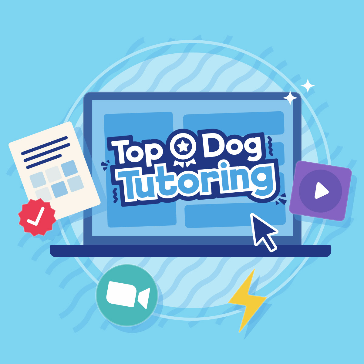 Top Dog Tutoring