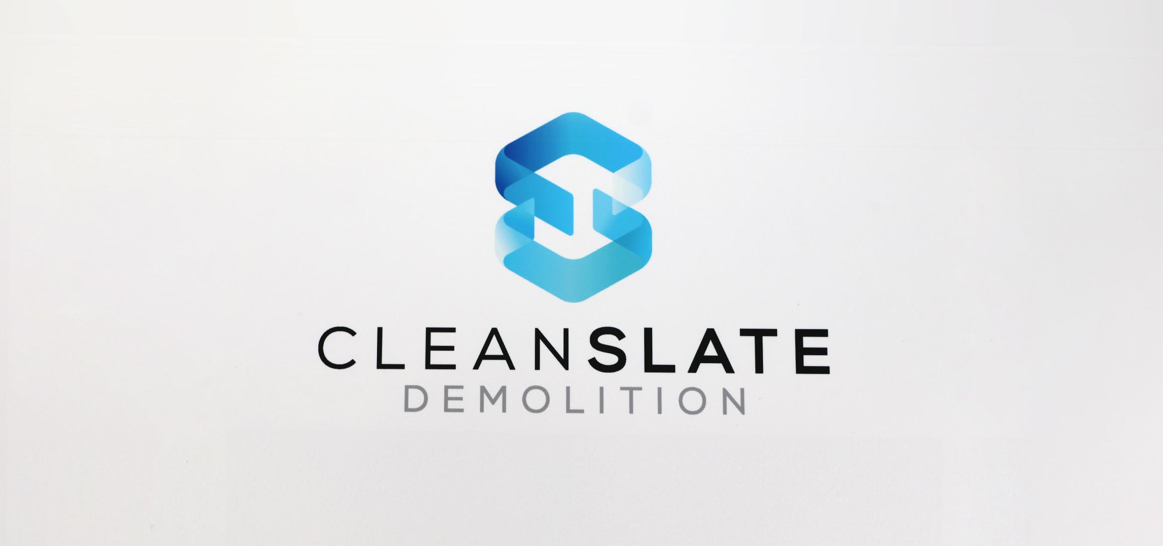 Clean Slate Demolition