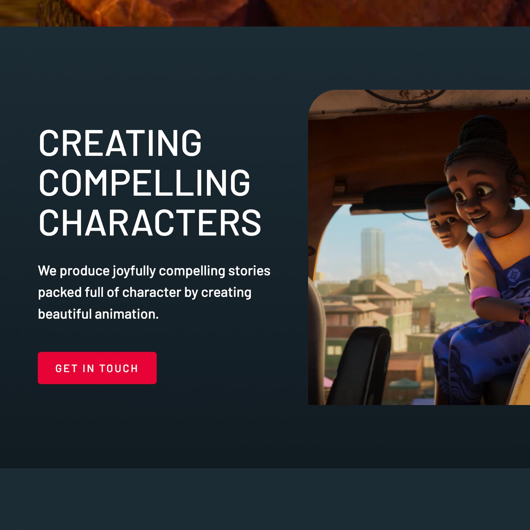 Developing a design direction